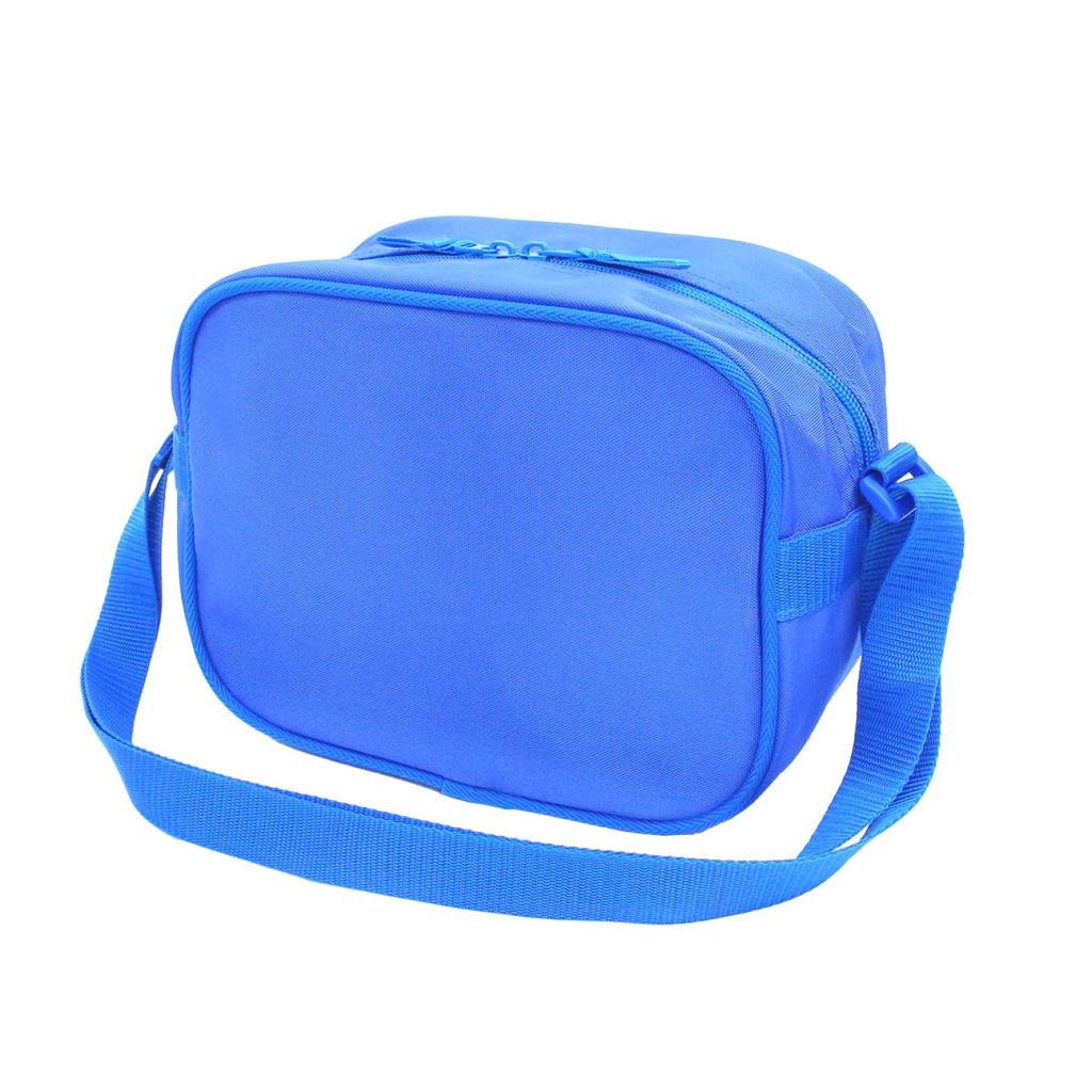 Takanami Create Thomas the Tank Engine School Shoulder Bag, Blue [138962] - Perfect for Preschoolers, Toddlers, and Children Starting Kindergarten, Go