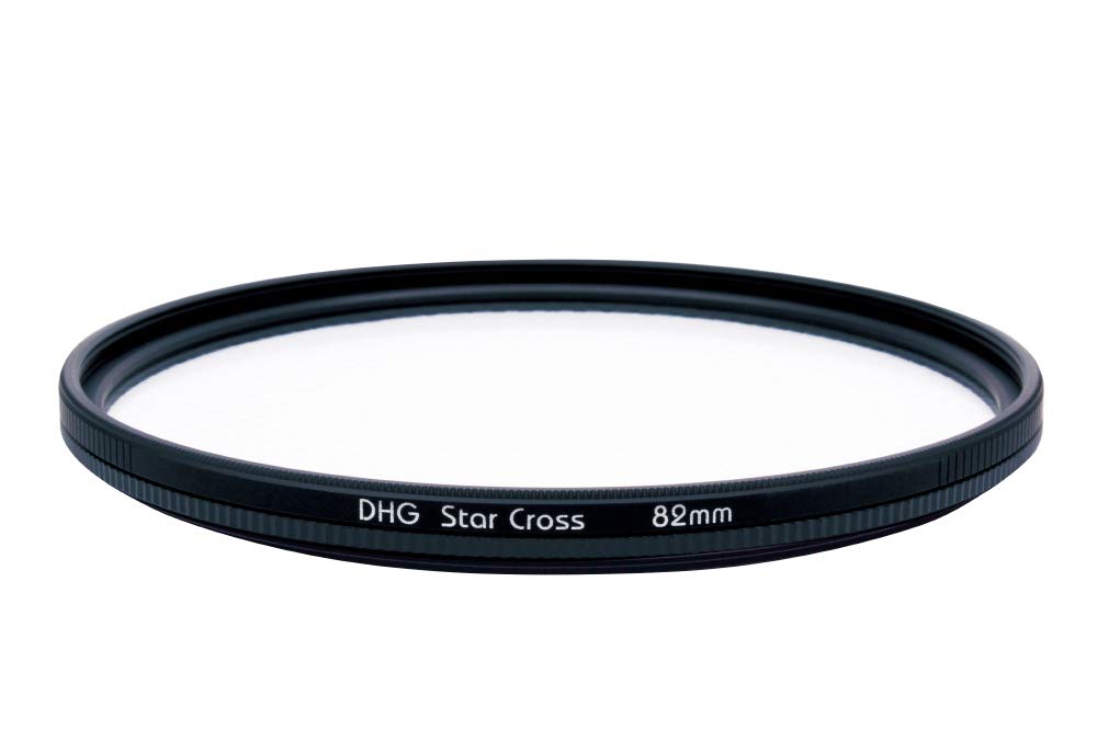 Marumi MARUMI Cross Filter 82mm DHG 4X Cross 82mm für Cross-Effekt