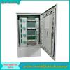 Guangpu Huamai Outdoor Stainless Steel Optical Fiber Cross-Connect Cabinet