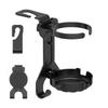 Multi-functional Car Seat Back Hook Cup Holder Car Seat Hooks For Headrest Car Back Seat Hook Automotive Storage Accessories