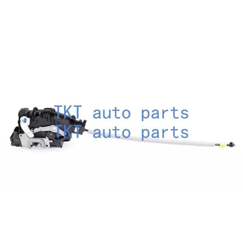 TKT Auto Parts  For A0997208701 A0997208801 GL E250 ML300 GL S400 Left side of door lock A0997208701Left