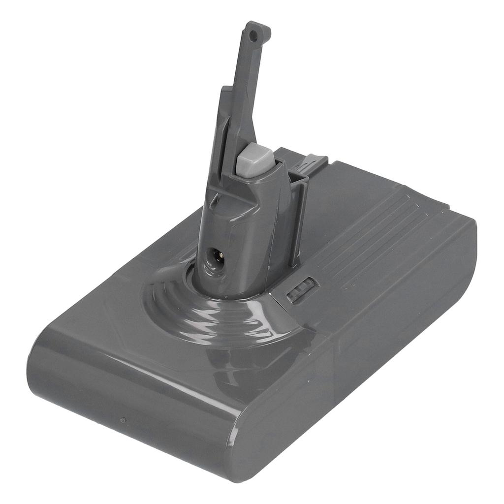 21.6V 4000mah Li Ion Battery Replacement Handheld Vacuum Cleaner Power Supply Part Fit for V7 V8