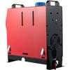 8kW 12V Πετρελαιο Θερμοσίφωνας Θέρμανση Στάθμευσης Θέρμανση Αέρα Τηλεχειριστήριο