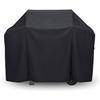 Housse De Barbecue - GFTIME - Weber Genesis E/S-310 320 - Imperméable - Résistante - 600D