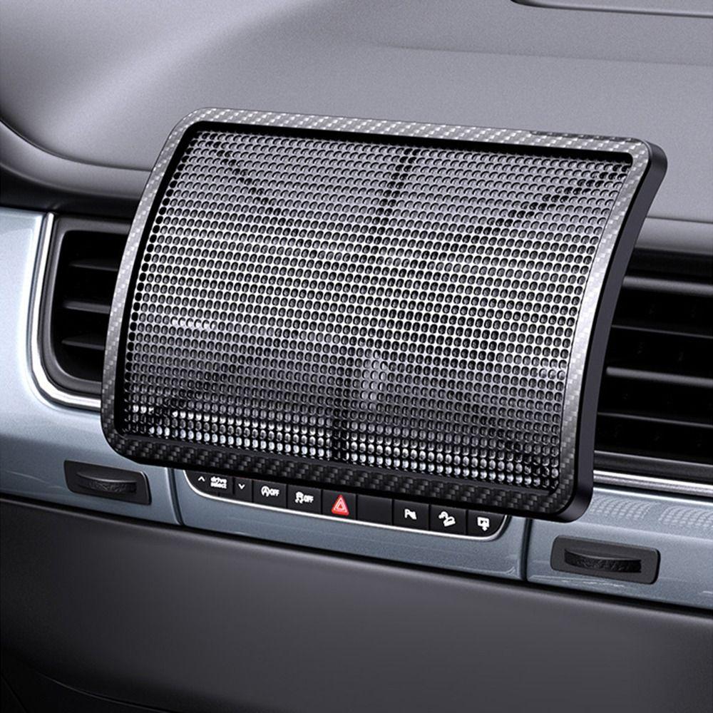 Retractable Clip Car Air Conditioning Wind Shield Anti Direct Blowing Cold Air Guide Cover Car
