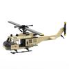 UH-1D HUEY Hubschrauber Baustein Spielzeug Baustein Set Montage Set Armee Militär Kit UH1D Kit Kompatibel mit Marken