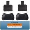 Wenjie M7 Memory Foam Lumbar Support Cushion - 2024 New Automotive Interior Accessory