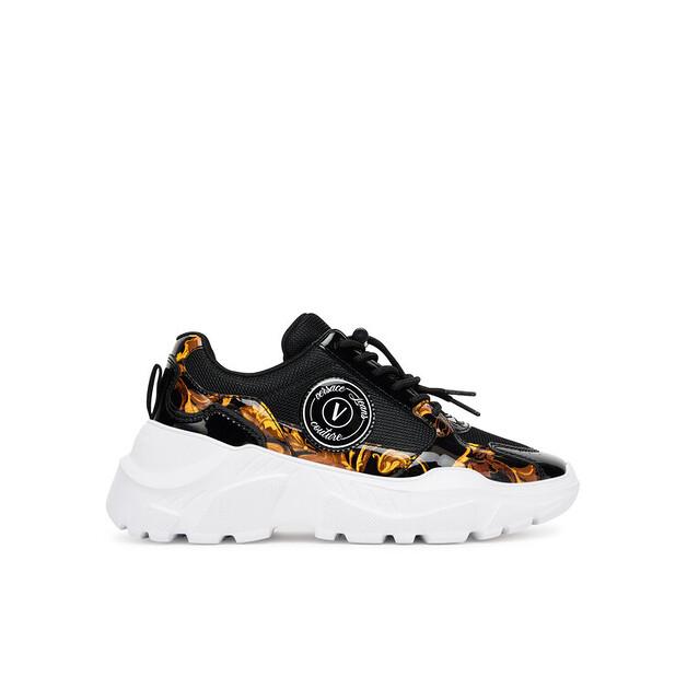 

Кроссовки Versace Jeans Couture 79VA3SC7 ZSC80 G89 EU 36