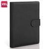 Deli A5 Loose-Leaf Business Notebook