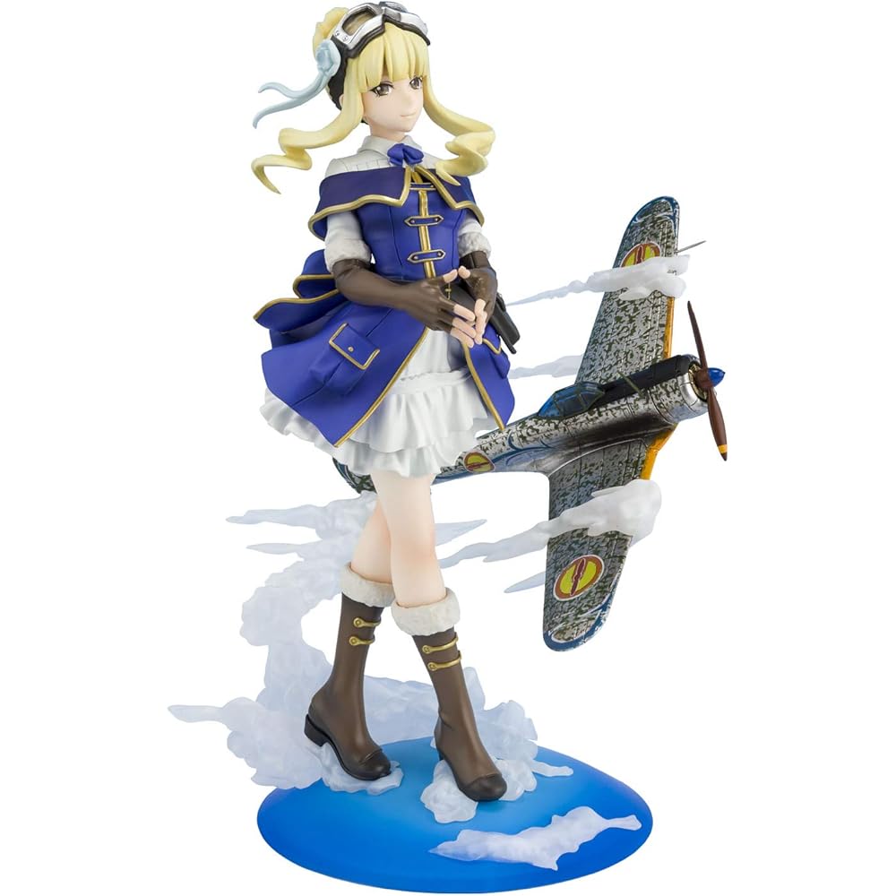 TAMASHII NATIONS Figuarts ZERO Enma 175mm ABS PVC Painted Figure Wild Wings Series