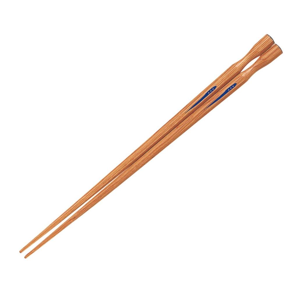 Happy Set of Made In PID5927 J-kitchens Chopsticks, 5, Material Wood, Chopsticks, Japan,