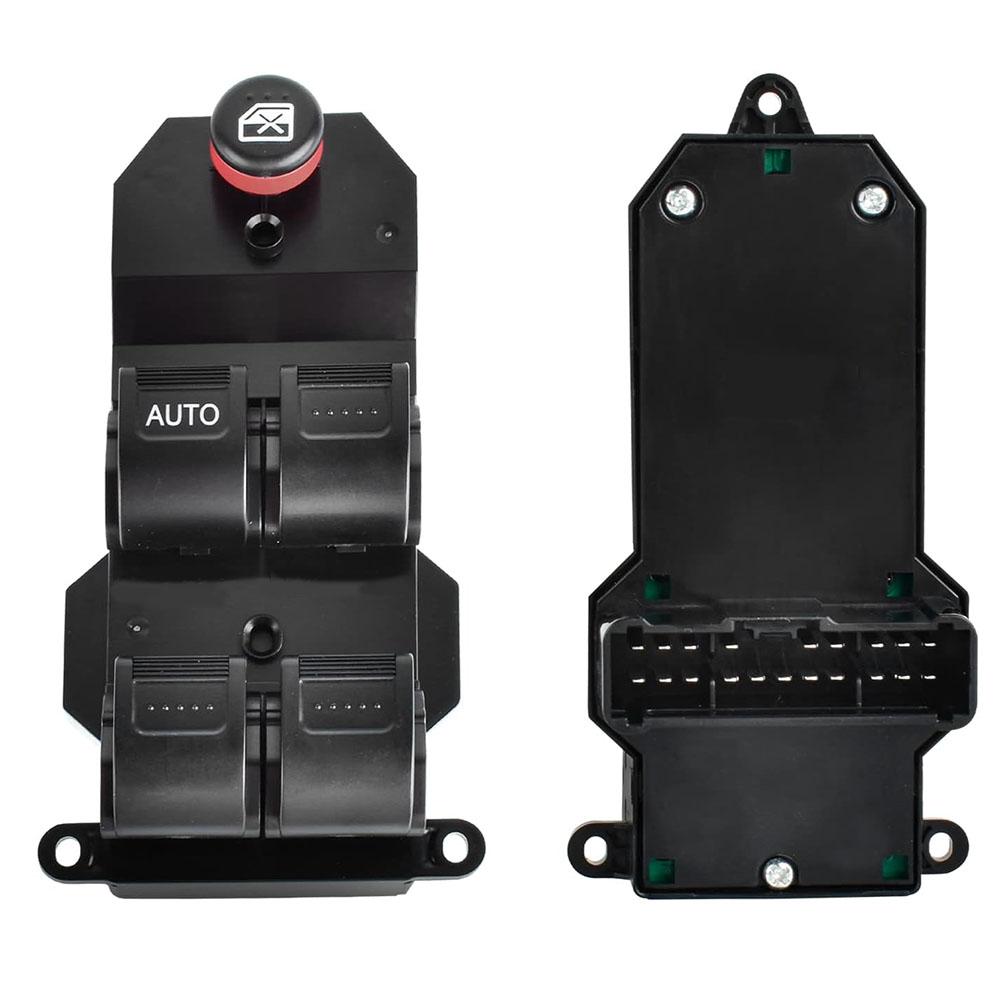 20 Pins Master Power Window Door Switch For Honda CR-V 2002 2003 2004 2005 2006
