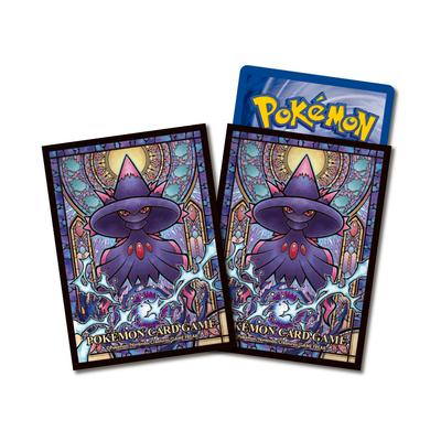 Pokemon Card Game Card Shield 'Mismagius'