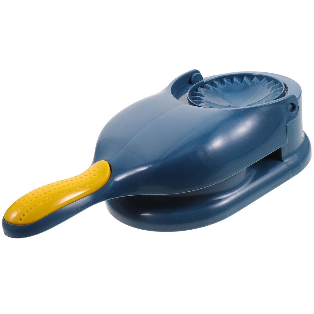 Artifact for Pressing Dumpling Wrappers Mould Pastry Pierogi Skin Maker Kitchen Gadget Tool