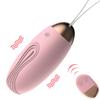 Women Couples Wireless Remote Control Vibrating Egg Vibrator Sex Toys