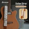 Accesorii pentru chitără – Curele pentru chitare