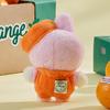 BT21 Baby Orange Party Kleine Puppe