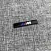 Motorsport Metal Car Sticker Aluminum Emblem Grill Badge For BMW M E46 E90 E60 F30 G20 X1 X2 X3 X4 X5 X6 X7 i3 i4 i5 i7 M2 G30 KF5
