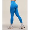 Gymshark Adapt X Whitney Animal Nahtlose Leggings Barbell Blue Gentle Blue B2c7u Udb7