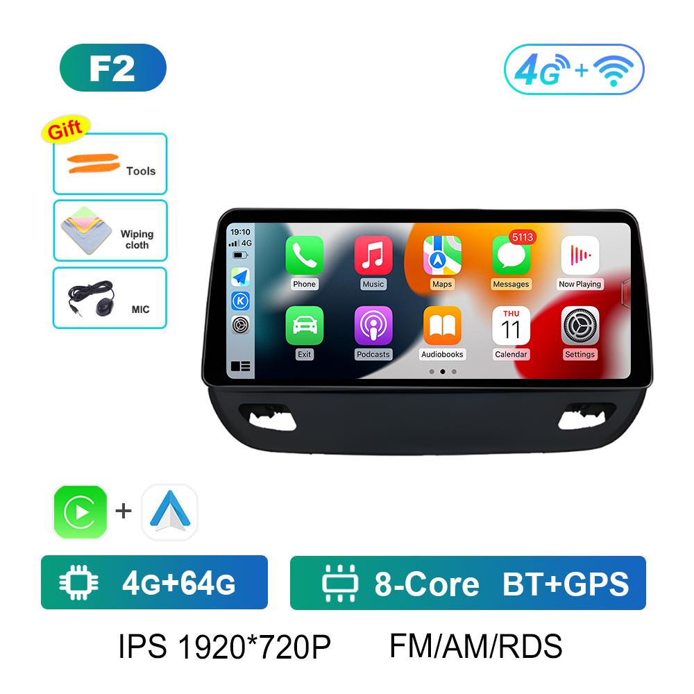 Android Intelligent System GPS Navigation for Chevrolet Menlo 2020 2021 - 2022 DSP Stereo Bluetooth Cooling Fan Accessories WIFI