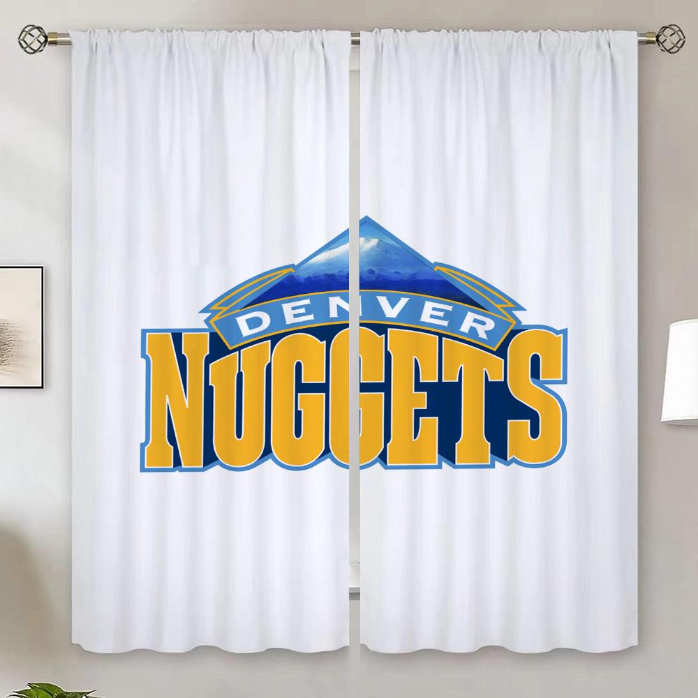 

D-Den-ver Nug-gets Кухонные шторы для приготовления пищи Оттенки Современные шторы для гостиной 2024 Затемняющие шторы 100% тюль на кухне W50xH70cmx2pcs-CL