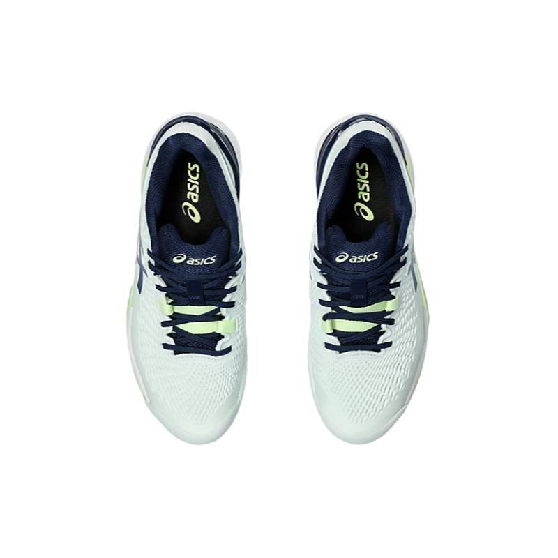 (WMNS) ASICS Gel-Resolution 9 'Pale Mint Blue Expanse' Women's 1042A208-301