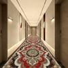 Persian Corridor Carpet Retro Decoration Home Hall Passageway Runner Rug Non-slip Stairway Carpets izable Luxury Aisle Mat