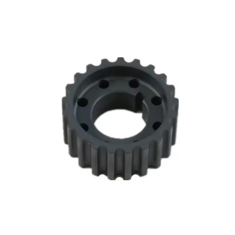 Brand New Crankshaft Sprocket 2312123000 23121-23000 For Hyundai Sonata Elantra Tiburon Tucson