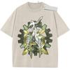 Arceus Shirt, Pokemon Shirt, PKM Shirt, Vintage Anime Shirt, Manga Tee Wash T-Shirt, Vintage Inspired, Anime Gift Tee, Y2K Shirt
