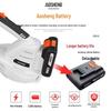 AOSHENG Cordless Lithium Battery Blower
