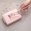 1pc Pet Hair Debris Brush Handheld Carpet Brush Crumb Dirt Fur Cleaner Roller Sweeper Home Cleaning Tools