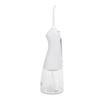 Cordless Water Irrigator 300 ML 110psi 5 Mode IPX8 Water Proof Oral Irrigator with 5 Replacement Nozzles