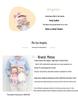 Mitu Angel Fashion Plush Doll - Rag Doll Toy for Girls