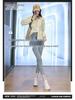 New Korean Style Breathable Mesh Women's Casual Flyknit Sneakers