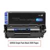 q2612a black, standard yield (2500 pages)