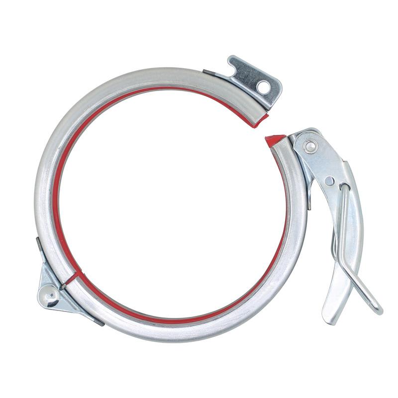 Adjustable Pipe Clamp Hose Clamp Quick
