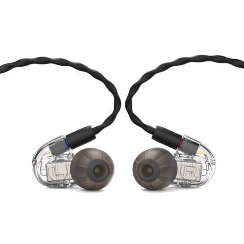 Westone Audio AM-PRO-X10 Universal Ambient Clear [1BA] WA-AM-PRO-X10