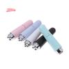 4-in-1 Mini Electric Eye Massager Pen Vibration Massage Stick for Dark Circles And Eye Bags Facial Care Tool