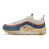 Nike Кросівки Air Max 97 'Coconut Milk Fossil' Повсякденне взуття DV1486-162