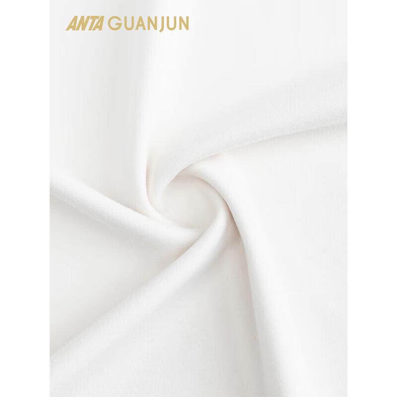 Anta Champion All-Weather Women's Long-Sleeve High-Neck Knit Top