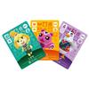 Animal Crossing amiibo-Karte 1. Ausgabe (1BOX 50 Packungen enthalten)