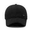Men's Winter Warm Earflap Baseball Cap