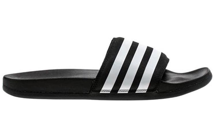 Adidas Adilette Cf Ultra 'Black' AQ4935