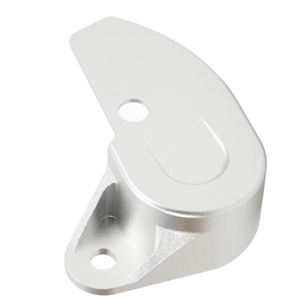 Motorcycle       Cover Aluminum Alloy Side Stand   Protector Replacement for G310GS G310R 2017‑2020