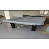 8FT Pool Table Waterproof Dust Cover