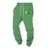 Spring And Sports Fitness Trousers Men's Loose Running Casual Sweatpants Cotton