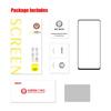 For Samsung Galaxy A53 5G ENKAY 6D Full Glue Tempered Glass Full Film