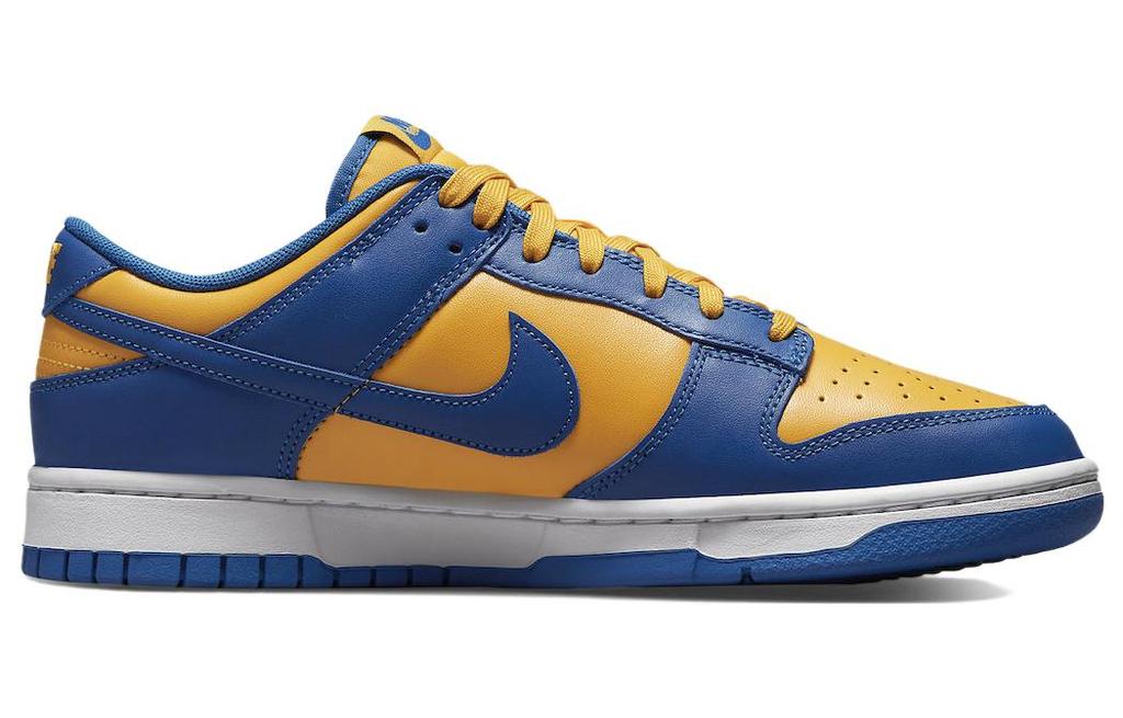 Nike Dunk Low 'UCLA' DD1391-402