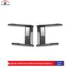 BMW 1 Series (19-23) F40 Front Bumper Air Deflector for Easy Installation