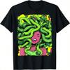 Medusa Greek Mythology T-Shirt
